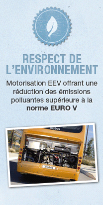 Respect de l'environnement