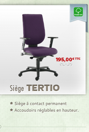 Si&egrave;ge Tertio