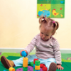 Crèche et Maternelle