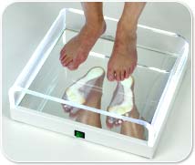 Podoscope
