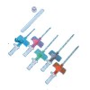 Site d'injection
