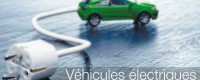 Véhicules électriques