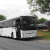 Autocar scolaire