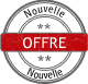 Nouvelle offre