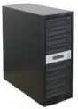 Duplicateur externe de DVD-ROM - Disque et Silice DSDDCOPY5DVBDR
