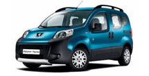 Peugeot Bipper