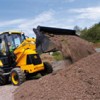 Engin de travaux publics