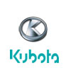 Logo Kubota