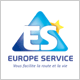 Logo ES