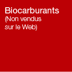 Biocarburants