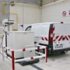 Mini station de compression GNV