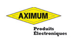 Aximum | Produits électroniques