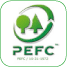 Certifié PEFC