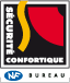 Certifié NF Bureau Sécurité Confortique