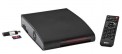 Disque dur multimédia HD 3,5'' - 1 To USB-RJ45 - Emtec Movie Cube V850H Full HD