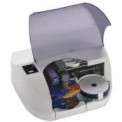 Robot de gravure et d'impression 20 CD-DVD - Primera DiscPublisher SE 063103