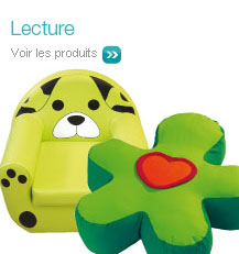Lecture - voir les produits