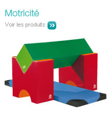 Motricite - voir les produits