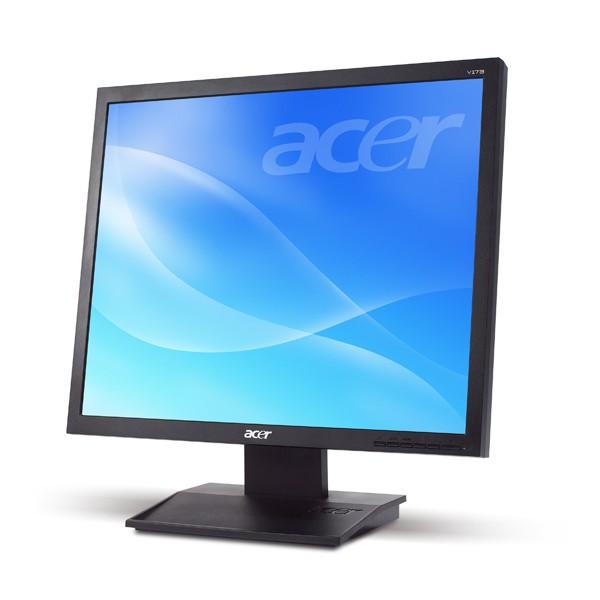 Moniteur 17
