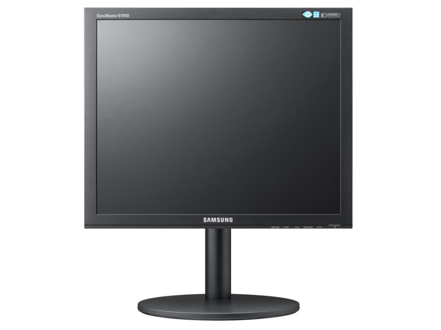 Moniteur 19