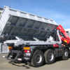 Les équipements hydrauliques pour PL