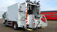 CARGOPAC II