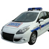 Police municipale
