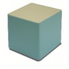 Banc mousse