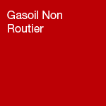 Fioul domestique