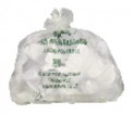 Sac à déchets OK Compost 110 litres - 1 carton de 200 pièces
