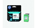 Cart C8766EE - HP - 3 couleur - 260 copies - Marque - Par 1