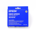 Ruban C13S015262 - Epson - noir - Marque - Par 1