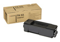 Toner TK55 - Kyocera - noir - 10 000 copies - Marque - Par 1