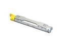 Cart TN11Y - Brother - jaune - 6 000 copies - Marque - Par 1