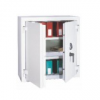 Armoire ignifuge papier