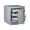 Armoire ignifuge pour supports magnétiques