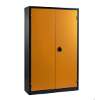 Armoire portes battantes