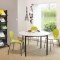 Ambiance table ronde Comps