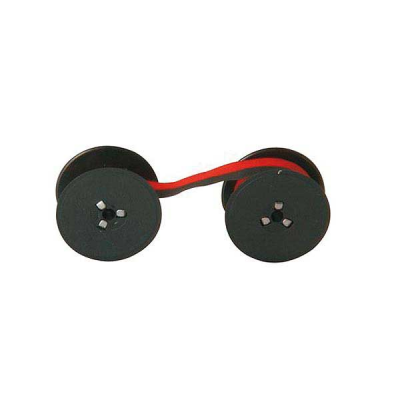 Ruban GR41-42 - N°51 Armor - Noir-rouge