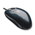 Souris optique - Logitech - Connexion USB - Couleur Noir