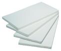 Matelas non feu pour couchette inférieure lit double