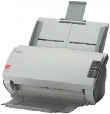 Scanner A3 intensif - Fujitsu FI5530C2 avec chargeur 100 pages - interfaces USB-SCSI - 35 ppm - 5000 pages jour