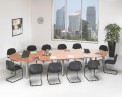 Table réunion 12 personnes Vital Plus - avec prestation