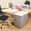 Bureaux partagés Bench
