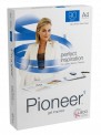 Papier blanc Eco Resp A4 - 90gr - 171Cie - Pioneer Blancheur - Carton 5 ram. - Liv. avec manutention