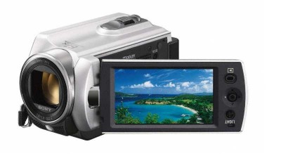 Camescope avec DD SONY DCR SR 21