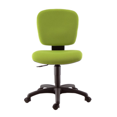 Chaise de bureau BELLA - tissu 
