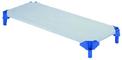 Drap de dessous pour couchette en plastique - lot de 10