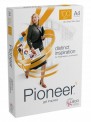 Papier blanc Eco Resp A4 - 100gr - 171Cie - Pioneer Blancheur - Carton 5 ram. - Liv. sans manutention