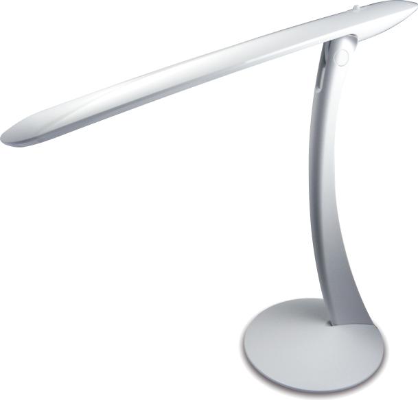 Lampe de bureau à led TOUCAN